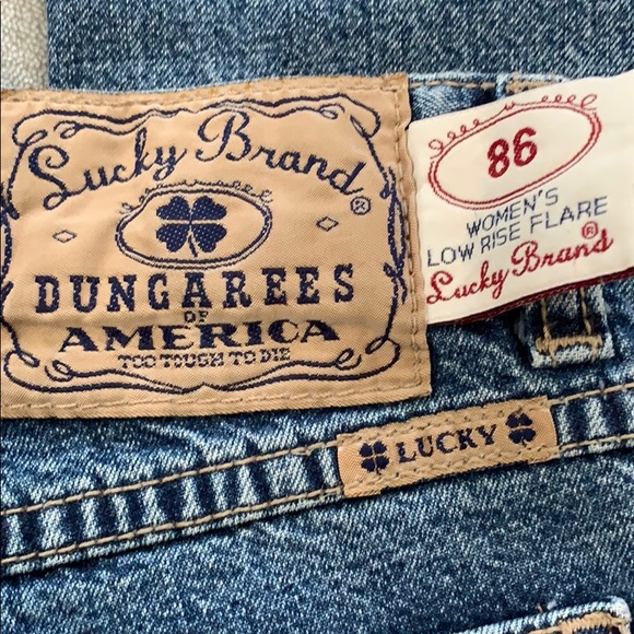 lucky jeans usa